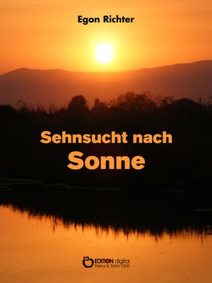 cover image of Sehnsucht nach Sonne